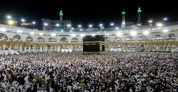 Hac kuraları ne zaman çekilecek? Diyanet 2025 hac kura takvimi açıklandı mı?