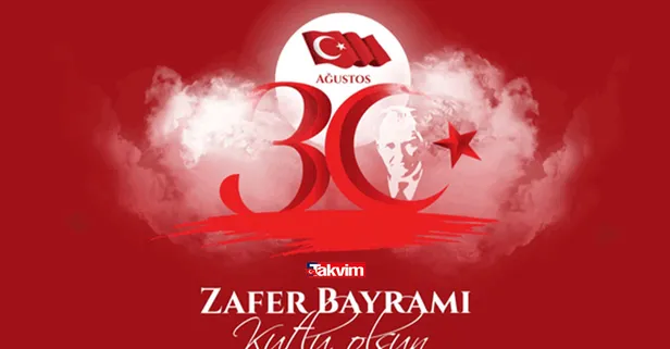 30 Ağustos Zafer Bayramı resmi tatil mi? 30 Ağustos 2021 hangi güne denk geliyor?