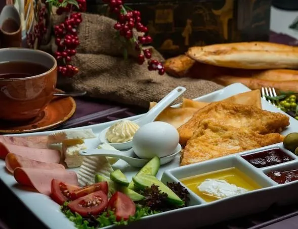 Sabah 9’dan önce kahvaltı yapmak depresyonu bitiriyor! İşte sebebi