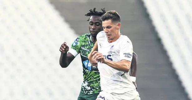 Fenerbahçe, Zajc üzerinden dolandırıldığını kabul etti!