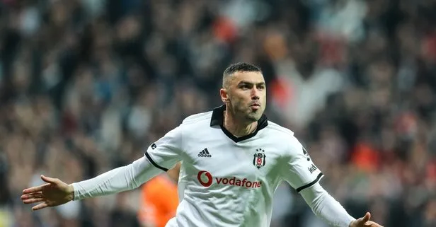 Beşiktaş, Trabzon’u önce durdurup sonra vuracak