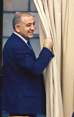 Cumhurbaşkanlığına CHP ve HDP’den evet desteği