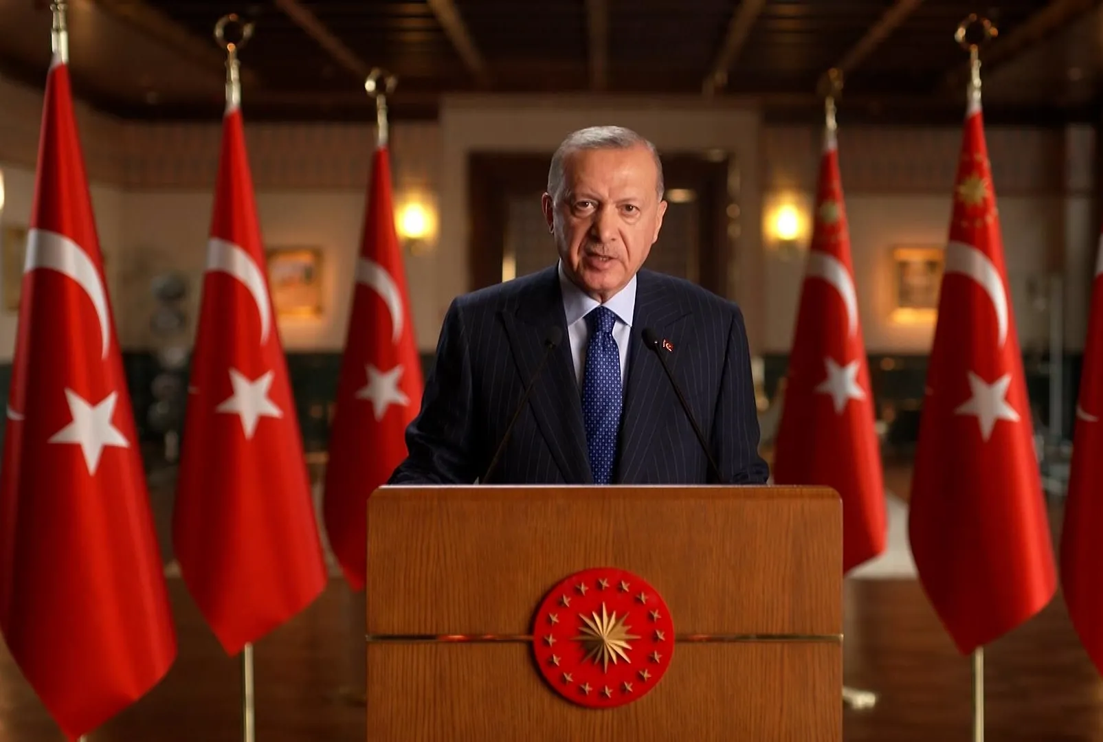 ’Dünya Mülteciler Günü’nde ’geri dönüş’ mesajı