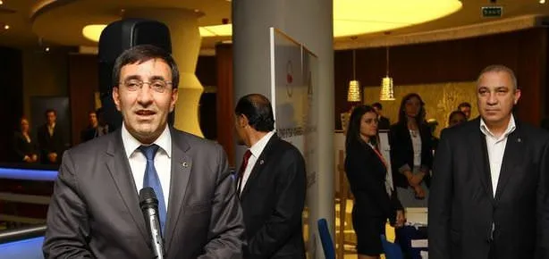 Cevdet Yılmaz: Türkiye normalleşiyor