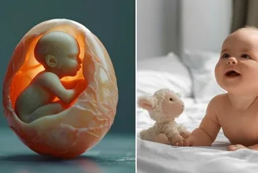 Bebek deyip geçmeyin! Meğer her şeyi hafızalarında saklıyorlar: Peki bu anılar nerede?