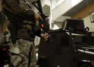 Son dakika: Şırnaktaki terör operasyonlarında 17 şüpheli yakalanarak gözaltına alındı