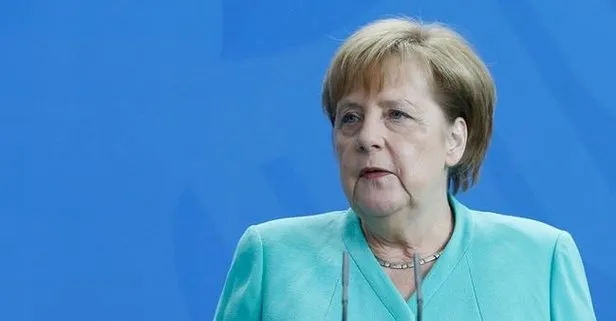 Merkel: Türkiye’nin NATO üyesi kalması lazım