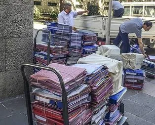 Milletvekillerine bu suçlardan dokunulacak