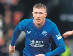 Lundstram imzalıyor!