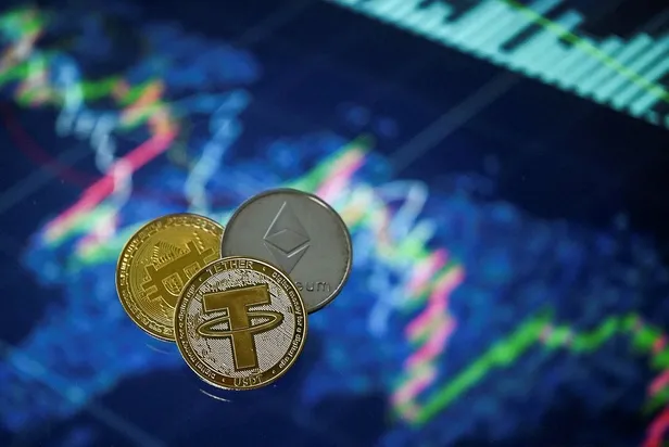 Bitcoin yatırımcılarının uykularını kaçıran tahmin! Bitcoin kaç dolara düşecek? Kabus sürüyor...-4