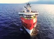 Son dakika: Bakan Fatih Dönmezden Oruç Reis paylaşımı: Yolunuz açık, enerjiniz yüksek olsun