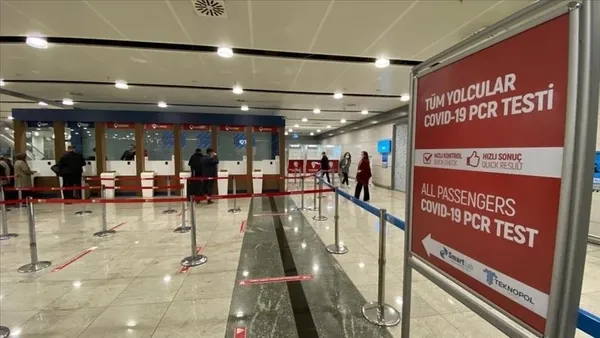 Sağlık Bakanlığından Omicron raporu: Hangi ilde kaç Omicron varyantı var?