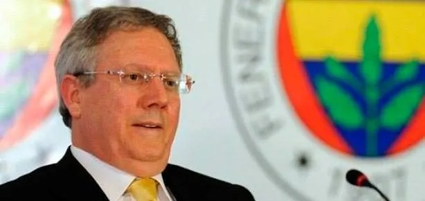 Aziz Yıldırım’a bir iyi bir de kötü haber