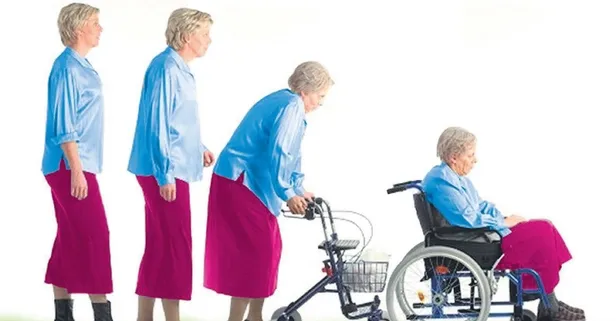 Kemik erimesinde risk belli!