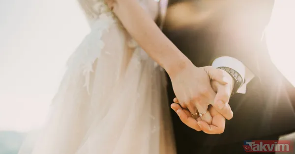 2025 yılında yüzüğünü gösterip "Evet" diyecek 3 burç! - 3