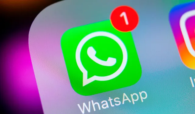 WhatsApp hangi telefonlara geri dönüyor? WhatsApp'tan milyonları sevindiren adım!-8