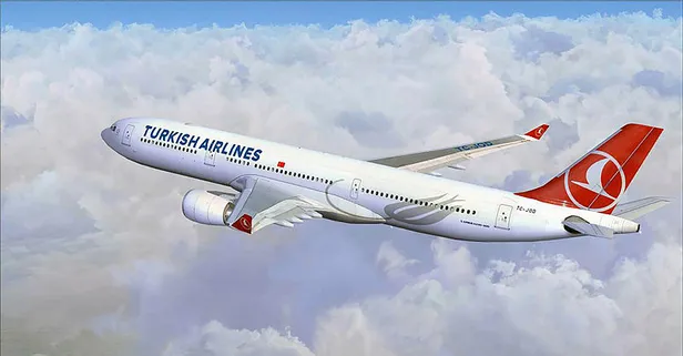 THY deprem yardımlarını ücretsiz taşıyor