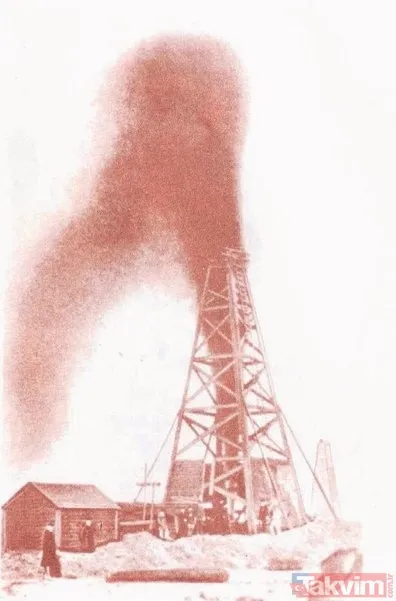 Enerjide tarihi meydan okuma! Tehditlerle nasıl başa çıkıldı? - 43