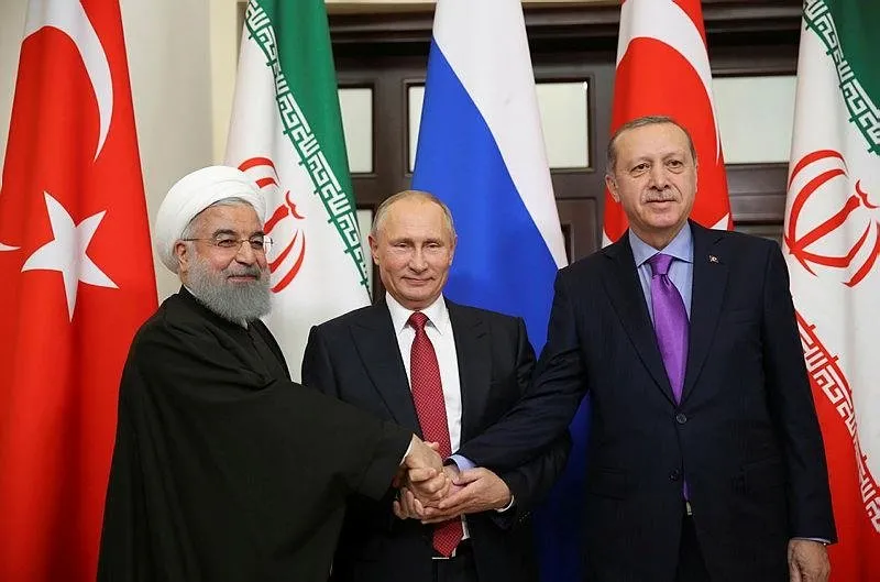Kritik zirvenin tarihi ve yeri belli oldu