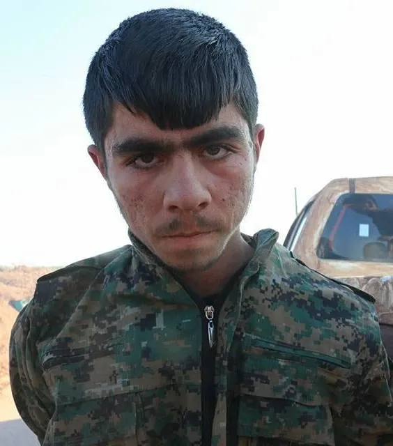 2 terörist böyle yakalandı!-1