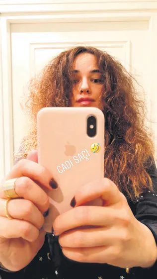 Seda Bakan'dan gülümseten paylaşım