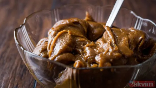 Demir eksikliğine son! Saraçoğlu’ndan kahvaltıda 1 kaşıkla kansızlığa ve hastalıklara doğal çözüm - 6