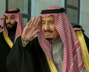 Suudi Arabistan’a darbe çağrısı!