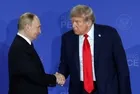 "Zelenskiy ile anlaşmak Putin'den daha zor" demişti! Trump Rusya'ya yönelik yaptırımları askıya aldı