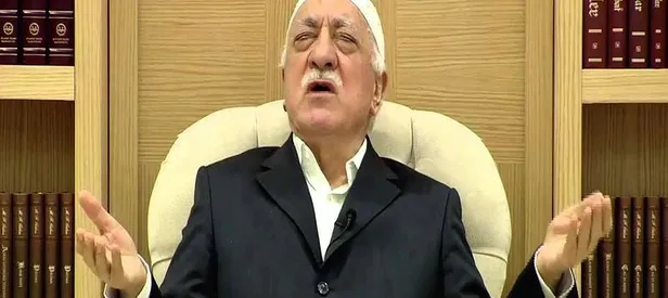 Darbe duası istemişler