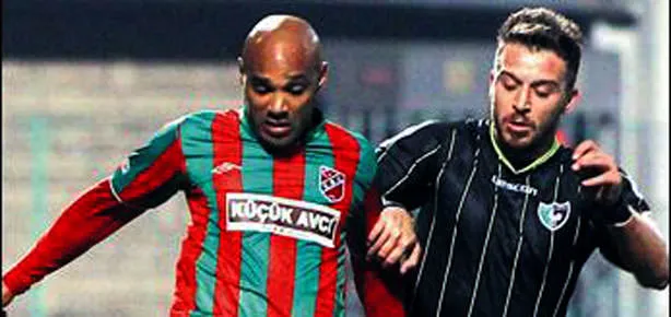 Ege’de golsüz derbi