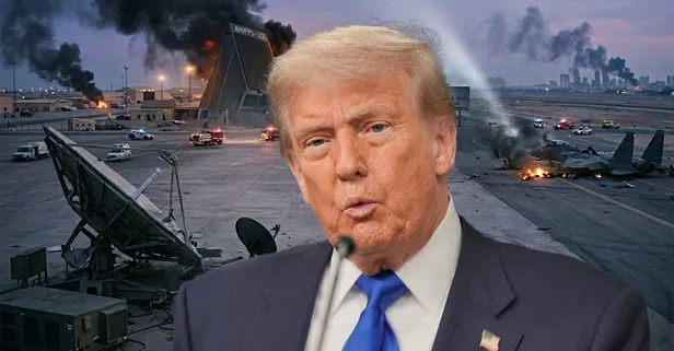 ABD'nin İran'a saldırıları pahalıya patladı: 4 günde yaklaşık 2 milyar dolarlık askeri ekipman!