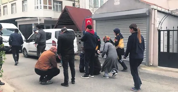 Tekirdağ’da miras cinayeti! Yengesi ile iki yeğenini öldürdü