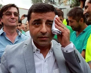 Suç dosyaları kabarık