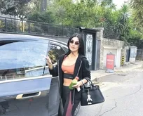 Burcu Kıratlı’dan spor uyarısı