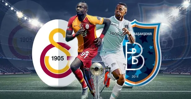 Galatasaray Başakşehir berabere kalırsa şampiyon olur mu? 2018-2019 Galatasaray nasıl şampiyon olur?