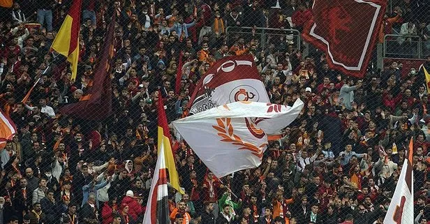 Galatasaray’da dev gelir! 2 maçta 60 milyon TL cepte