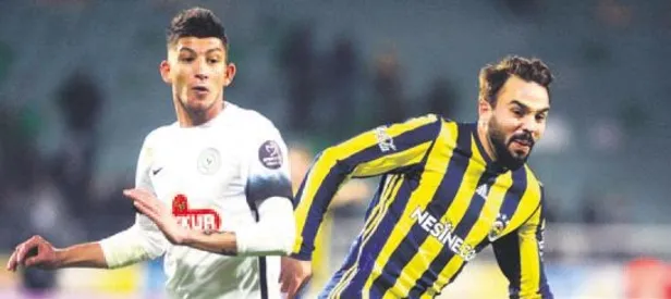 Volkan Şen bilmecesi