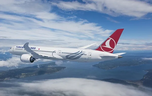 THY’nin ’rüya uçağı’ gökyüzünde! İlk uçacağı yer ve tarih belli oldu-1