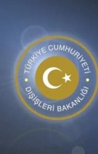 Türkiye'den Kırgızistan’a nota