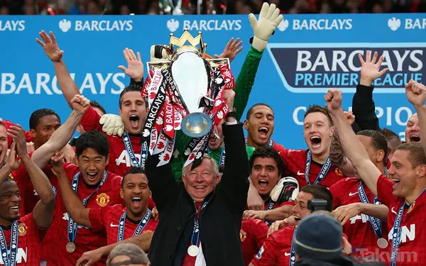 Başarı onların diğer adı! Dünyanın en çok kupa kazanan teknik direktörleri - 13