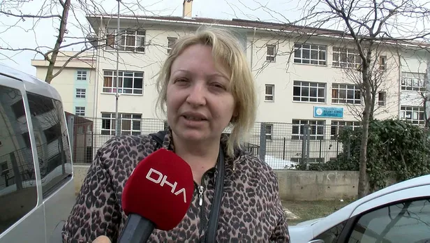 Son dakika: Bahçelievler'de çöken binadan yaralı kurtulanlar konuştu: Birden üstümüze yıkıldı-2