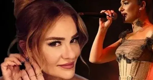 Kazancıyla gündem olan Derya Bedavacı'nın sahne ücreti dudak uçuklattı!