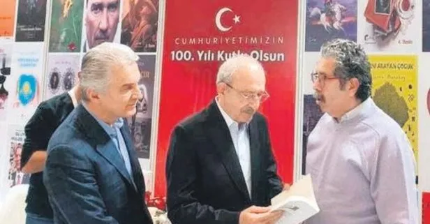 Ağır yenilgi sonrası CHP’de koltuğu bırakan Kılıçdaroğlu felsefe ve tarih konularına merak saldı!