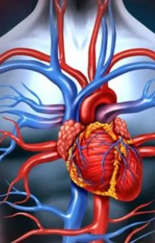 Oruç tutmak kalbe de faydalı