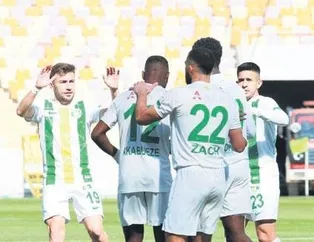 Şanlıurfa çok farklı