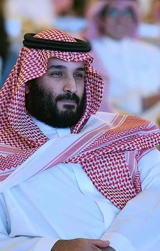 Cinayeti Suudi yetkililer planladı