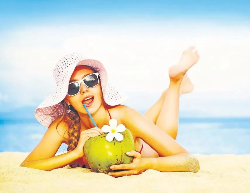 Güneş yok bunama var