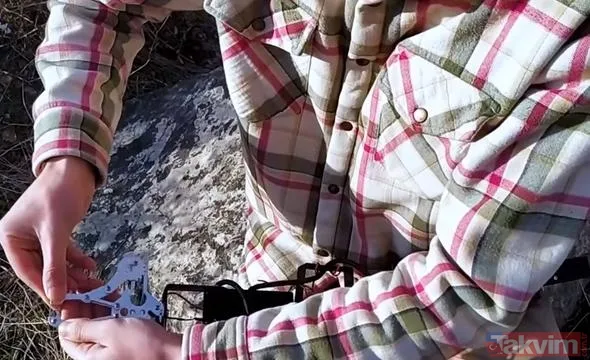 '2671'den geldim' dedi 2023'ü işaret etti! Kehanetleri tüyler ürperten cinsten! Taş üstünde taş kalmayacak - 38