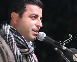 HDP akıl tutulması yaşıyor