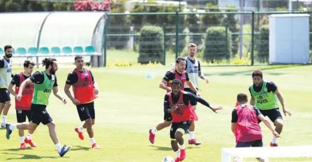 Fenerbahce Kondisyon Yukluyor Takvim